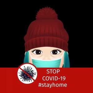 Meet your Posher, Catherine